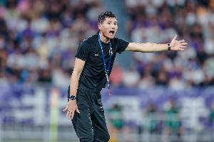 足球報：邵佳一確認出任中國國家隊新任主帥！