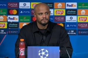 16連勝勢(shì)不可擋！恰當(dāng)戰(zhàn)術(shù)調(diào)整+滿級(jí)人格魅力，孔帕尼塑造新拜仁