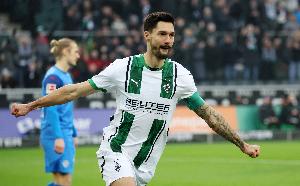 官方：克萊因丁斯特與門(mén)興續(xù)約一年，合同延長(zhǎng)至2029年6月30日