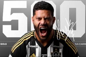 恐怖綠巨人！39歲胡爾克爆射破門達成500球里程碑 972場500球24冠