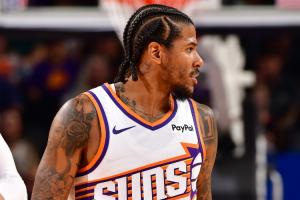 烈日之下沒有風(fēng)雪！杰倫·格林首秀23分鐘29分 正負(fù)值+30全場最高