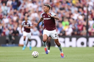 大幅漲薪！DO：摩根-羅杰斯將與維拉延長(zhǎng)一年合同，至2031年到期