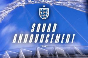 已提前出線！英格蘭公布11月世預(yù)賽名單！