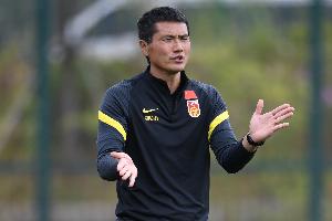 北青：邵佳一執(zhí)教西海岸的絕大多數(shù)助手，都將“移植”到國足團(tuán)隊(duì)