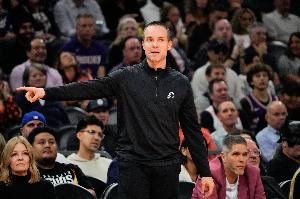 太陽主帥：杰倫·格林帶來變化 我們會(huì)推進(jìn)節(jié)奏 打得更快一些