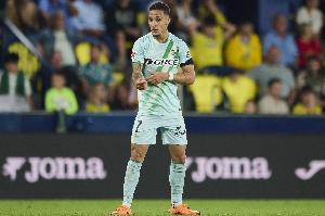 安東尼：我們的目標是進入歐聯(lián)杯決賽 夢想再披巴西隊戰(zhàn)袍