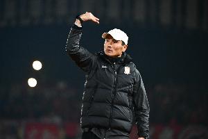 西海岸總經理：楊智、劉健、毛雷爾等人都將跟隨邵佳一去國足