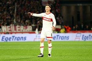 德媒：斯圖加特將帥困惑斯蒂勒未入選德國隊(duì)，球員本人不愿置評