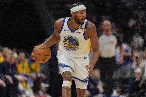 沒有庫(kù)里進(jìn)攻端的關(guān)鍵？穆迪：減少失誤 多通過巴特勒組織進(jìn)攻