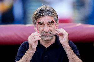 尤里奇：今天我們對(duì)比賽沒有理解透徹，讓對(duì)手太容易進(jìn)球了