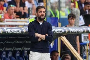 小法談莫拉塔要求換下：事先計(jì)劃的換人，我們要排除干擾專(zhuān)注比賽