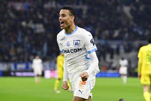 單一自然年主場12場正賽打進至少3球！馬賽自1991年來首次做到