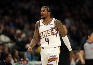 望無礙！杰倫·格林生涯前四賽季出勤率93.6% 包括兩個賽季全勤