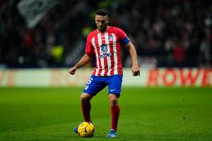 科克解鎖西甲歷史300勝里程碑是歷史第12人，梅西383勝仍居首