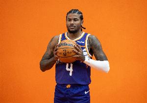 杰倫·格林傷退仍擊沉快船！奧特：我們這支球隊不會找任何借口