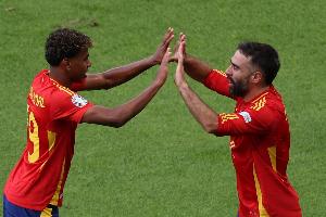 好忙??！世體：至少11名巴薩球員因國家隊征召離隊