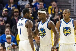 巴特勒談庫(kù)明加只得5分：誰(shuí)在乎？等他砍下45分所有人都會(huì)哇哦！