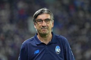 都體：亞特蘭大7輪聯(lián)賽不勝尤里奇接近下課，帕拉迪諾可能繼任