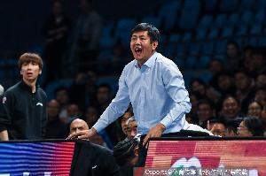 媒體人：浙江全運男籃天賦不算高但自我認知很清晰 他們意在銅牌