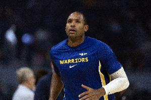 霍福德：感謝巴特勒鼓勵(lì)我今晚出手三分 讓我找回了投籃的節(jié)奏