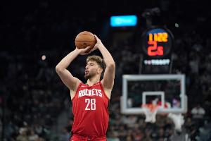 周最佳提名：布克、亞歷山大、申京、字母哥等球員在列