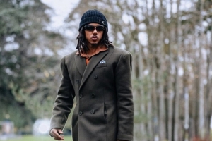 潮男聚會(huì)！法國(guó)隊(duì)社媒曬球員報(bào)到視頻+照片