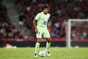 世體：孔德、德容已到各自國(guó)家隊(duì)報(bào)道，備戰(zhàn)本月國(guó)際比賽日的比賽