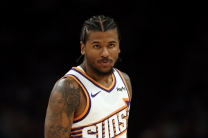 太陽主帥：杰倫·格林正接受多項檢查確定腿筋傷勢 未來幾天更新