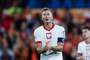 萊萬談未來：我仍然不知道答案，現(xiàn)在我很平靜專注于本賽季