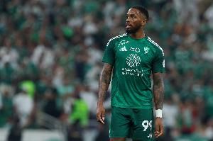 帕杜：伊萬-托尼是頂級前鋒，他會吸引所有英超俱樂部的關注