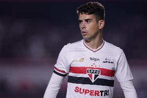 望無(wú)恙！圣保羅官方：奧斯卡被檢查出心臟異常，送醫(yī)后情況穩(wěn)定