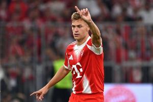 馬特烏斯：應該讓基米希在國家隊踢后腰位置，而不是右后衛(wèi)