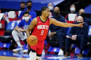 上賽季G聯(lián)賽FMVP！媒體人：兩支CBA北區(qū)球隊(duì)接觸梅森·瓊斯