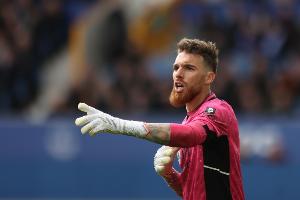 葡萄牙官方：若澤·薩因祖父去世，不會(huì)參加對(duì)陣愛(ài)爾蘭的比賽