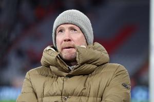 薩默爾：只靠理念踢不出成功足球，納帥想穩(wěn)定球隊就別總搞刺激