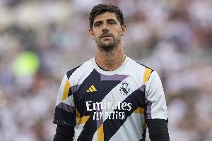 比媒：庫爾圖瓦周二接受比利時足協(xié)醫(yī)療團(tuán)隊檢查，將退出本次集訓(xùn)