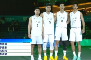 全運3人男籃小組賽-江蘇不滿判罰 4人被判奪權(quán)犯規(guī) 判0分輸?shù)舯荣? >
                                        </div>
                                    </div>
                                                                        <div   id=