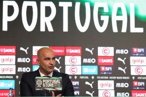 馬丁內(nèi)斯：我們將看到在進(jìn)攻端更有威脅的愛(ài)爾蘭 目標(biāo)是贏球晉級(jí)