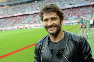 利扎拉祖：德尚的法國隊(duì)總能保持穩(wěn)定性，他的球隊(duì)很少出現(xiàn)崩盤