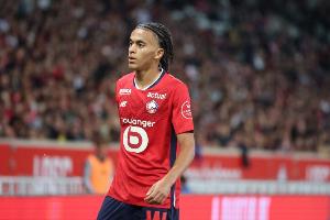 法媒：阿爾及利亞國家隊(duì)有意征召姆巴佩的弟弟伊桑