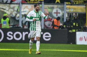 尤文or米蘭or國米？貝拉爾迪：我曾跟豪門達(dá)成協(xié)議，球衣是條紋衫