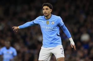 因與女友訂婚，馬爾穆什將缺席埃及vs烏茲別克斯坦的熱身賽