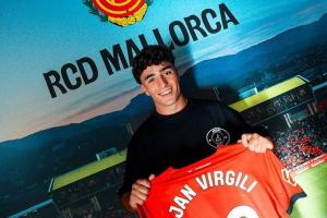 比爾希利：我希望未來(lái)能重返巴薩效力，如果無(wú)法回去將永留遺憾