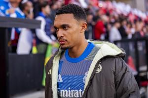 評論員為海外踢球的英格蘭球員評分：莫頓8.5最高，阿諾德5分墊底