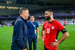 卡帥有能！烏茲別克斯坦2-0埃及，卡納瓦羅上任3戰(zhàn)2勝僅輸烏拉圭