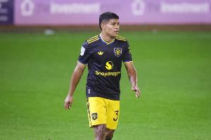 萊昂：在曼聯(lián)踢球會(huì)讓巴拉圭球迷驕傲，為國出戰(zhàn)也讓我非常自豪