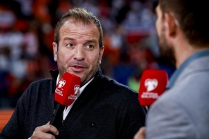 范德法特：和C羅一起訓練看到他做的事情，我連他的5%都達不到