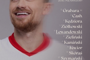 波蘭VS荷蘭首發(fā)：萊萬PK范戴克，澤林斯基、加克波、德容出戰(zhàn)