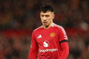 羅馬諾：利馬近日一直隨阿根廷訓(xùn)練，準(zhǔn)備在回曼聯(lián)后復(fù)出