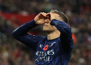 前教練：特羅薩德以前不具備領(lǐng)導(dǎo)氣質(zhì)，但他現(xiàn)在成為了隊長候選人